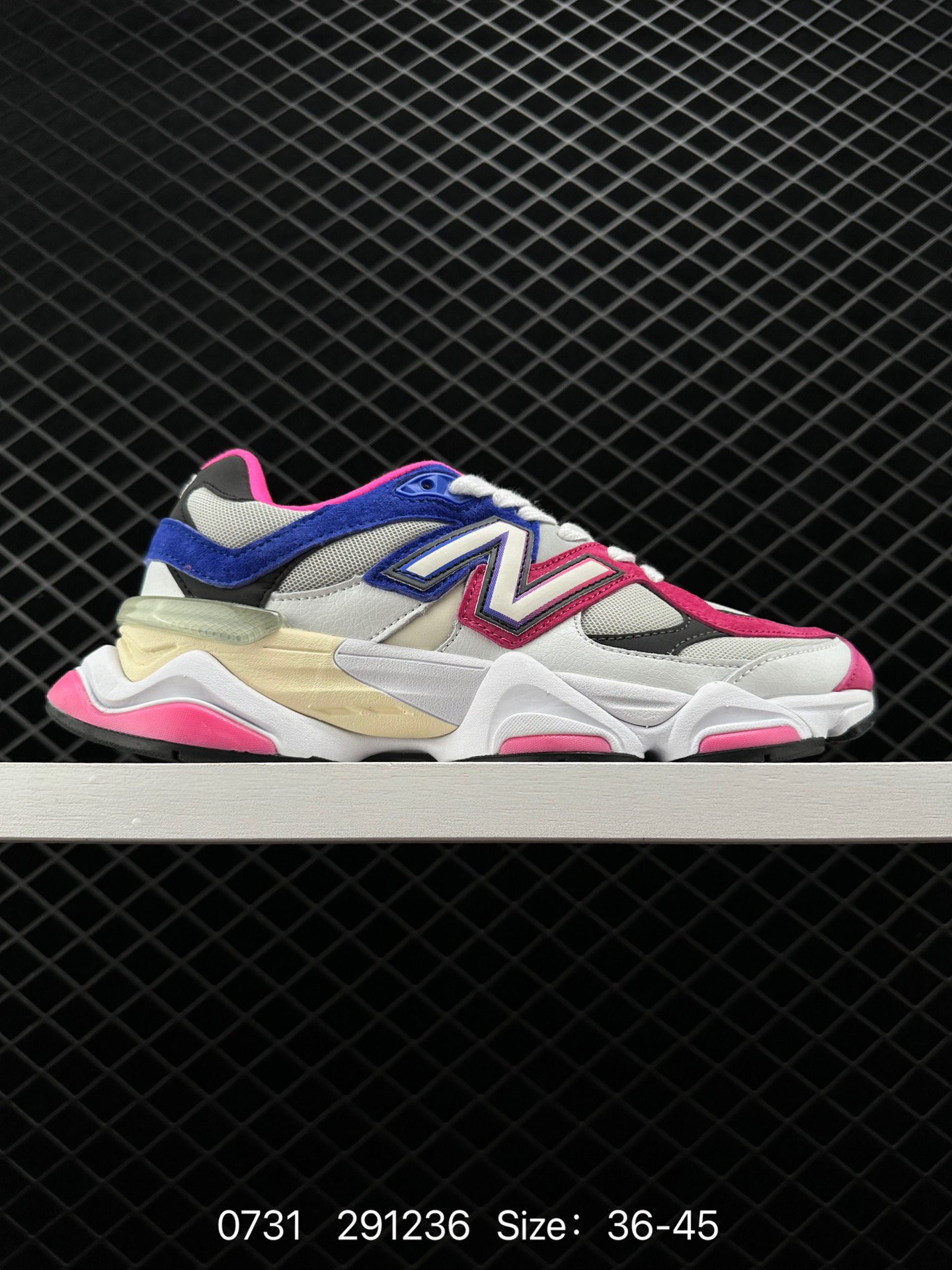 Joe Freshgoods x New Balance  NB9060